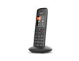 GIGASET C570Hx Analog/ Dect Telephone  (S30852-H2861-R101)