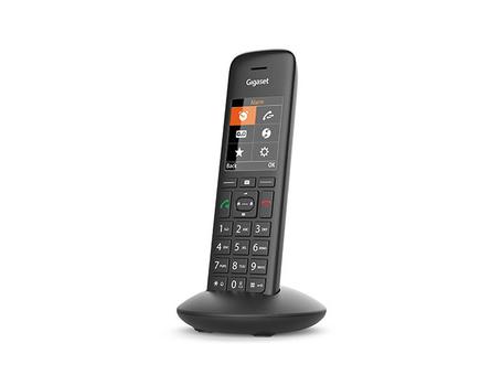 GIGASET C570Hx Analog/ Dect Telephone  (S30852-H2861-R101)