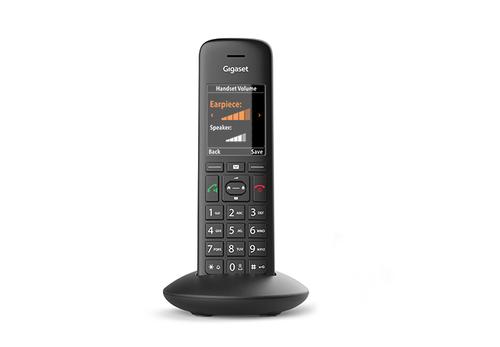 GIGASET C570Hx Analog/ Dect Telephone  (S30852-H2861-R101)