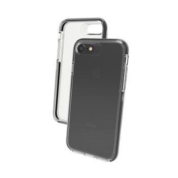 GEAR4 D3O PICCADILLY IPHONE 6/6S/7/8 BLACK ACCS (27548)