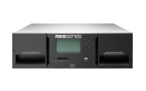 TANDBERG NEO XL40 3u/ 40-slot/ 1-LTO8 SAS (OV-NEOXL40A8S)