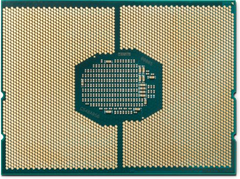 HP Z8G4 XEON6240Y 2.6 2933 18C 150W CPU2 5YZ45AA CHIP | NHC A/S