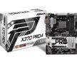 ASROCK AMD AM4 X370 Pro 4 ATX, 4xD4