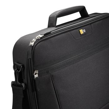 CASE LOGIC Laptop Case 15.6" Polyester Sort (3201491)