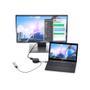 DELL USB-C Mobile Adapter DA300 (DELL-DA300)