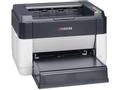 KYOCERA FS-1061DN,  Laser, 1800 x 600 dpi, A4, 250 ark, 25 sider pr. minut, Dupleks printning (1102M33NL2)