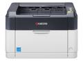 KYOCERA FS-1061DN,  Laser, 1800 x 600 dpi, A4, 250 ark, 25 sider pr. minut, Dupleks printning (1102M33NL2)