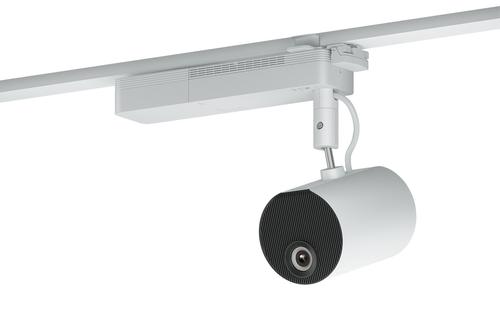 EPSON ELPMB54W lighting track mount white for EV-105 (V12H933W40)