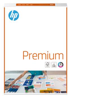 HP Kopipapir HP Premium A4 80g (500) (CHP850*5)