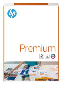 HP Premium 500/ A4/ 210X297  (CHP850)