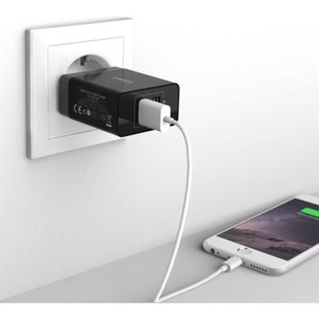 ANKER PowerPort Charger Quick Charge (A2021L11)