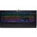 CORSAIR K68 RGB Mechanical Gaming keyboards Backlit RGB LED Cherry MX Red Dust and Spill Resistance Nordic
