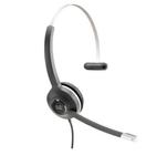CISCO Headset 531 wired Single USB Headset Ada (CP-HS-W-531-USBA=)