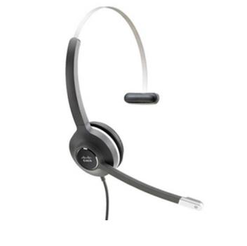 CISCO HEADSET 531 WIRED SINGLE USB HEADSET ADAPTER ACCS (CP-HS-W-531-USBA=)