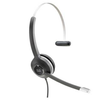 CISCO HEADSET 531 WIRED SINGLE USB HEADSET ADAPTER IN (CP-HS-W-531-USBA=)