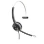 CISCO Headset 531 Wired Single + USB Headset Adapter