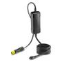Kärcher Accessories Car Adapter for OC3