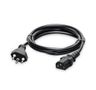 LANCOM Power Cord (CH) - IEC power cord, CH plug for switches, 190x series, 7100+ VPN, 9100+ VPN, WLC-4025+,  and WLC-4100