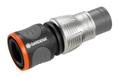GARDENA Gard Premium Schlauchverbinder 1/2-5/8 | 18255-50