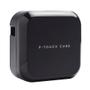 BROTHER P-Touch Cube Plus PT-P710BT Etikettendrucker (Thermotransfer, 180x360dpi, 68 Etiketten/Min., USB, Bluetooth)