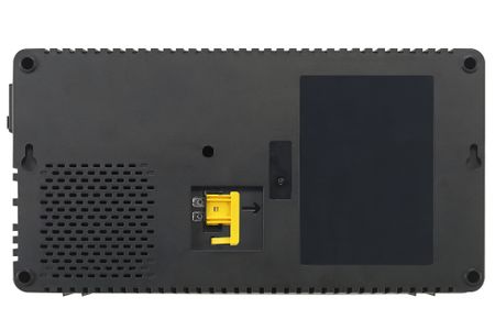 APC Back-UPS BV 650VA, AVR, IEC Outlet, 230V (BV650I)