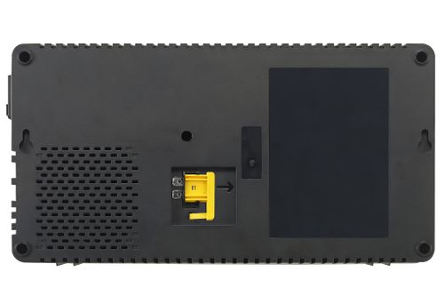 APC Easy UPS BV 1000VA, AVR, IEC Outlet, 230V (BV1000I)