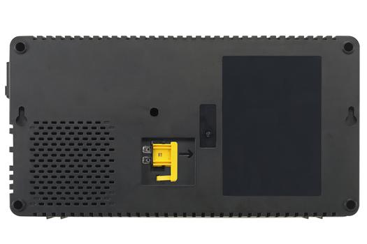APC EASY UPS BV SERIES 500 VA  IN (BV500I-GR)