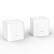 TENDA Nova MW3 Mesh WiFi (2-Pack) Factory Sealed