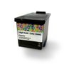 PRIMERA LX910e Color (CMY) DYE BASED ink cartridge, high-yield