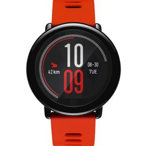 xiaomi amazfit sports