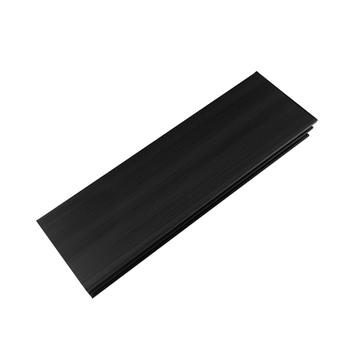 SilverStone TP02-M2 - fasttilstands-drevvarmelegeme (SST-TP02-M2)