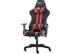 SANDBERG Commander Gaming Chair Blk/Red