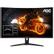 AOC Monitor AOC Gaming C32G1 Curved MVA 32inch FullHD, 144Hz, HDMI/ DP/ D-SUB