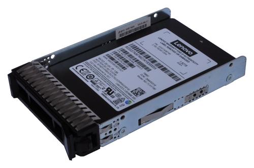 LENOVO ThinkSystem 2.5 PM883 960GB Entry SATA 6Gb Hot Swap SSD (4XB7A10197)
