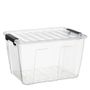 Supply Aid Opbevaringsboks Home Box 15L 22x27,5x35,6cm klar