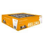 Chokolademandler Hellma æsk/400 pakket enkeltvis
