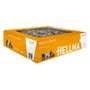 HELLMA Chokolademandler Hellma æsk/400 pakket enkeltvis