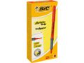 BIC Tekstmarker BIC Highlighter Grip orange