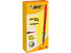 BIC Br. Liner Grip:Tm Or (12)