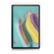 PANZER Premium Tempered Glass - skærmbeskytter for tablet