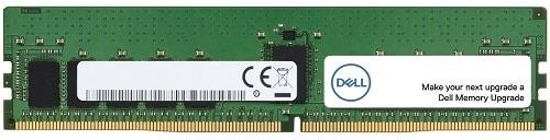 DELL Memory Upgrade - 16GB - 2RX4 DDR4 RDIMM 2933MHz (AA579532)