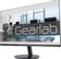 GEARLAB 24" WQHD IPS LED Monitor PLPD19