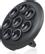 SANDBERG Wireless Charger Suction Ring