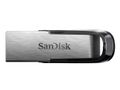 SANDISK ULTRA FLAIR 32GB USB 3.0 FLASH DRIVE EXT