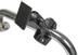 BRODIT Pipe Mount with mounting plate