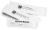 ZEBRA CLEAN CARD KIT ZC100/300 2000 PRINTED CARDS ACCS