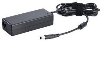 DELL POWER SUPPLY EUROPEAN 90W 7.4MM AC ADAPTER PC KIT CPNT (DELL-6GYVK)