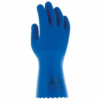 Ansell Handske Astroflex gummi 30cm str. 8 (6020552/8*12)