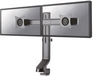 NEWSTAR Flat Screen Desk Mount (FPMA-D860DBLACK)