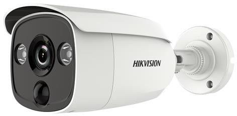 HIK VISION Analog HD TVI (DS-2CE12D0T-PIRLO(2.8MM))